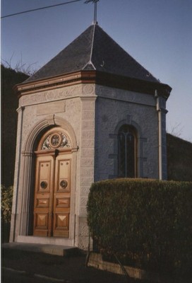 Chapelle St Joseph Chapelle St Joseph