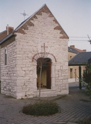 Chapelle St Roch Chapelle St Roch